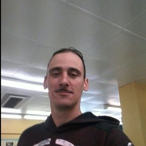 Meet your Posher, Raymond